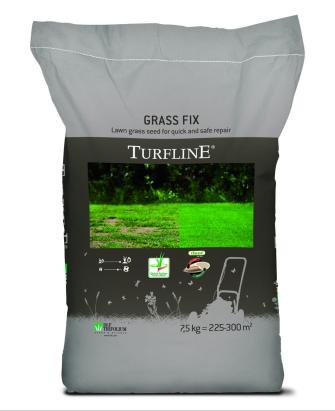 Seminte gazon reparat peluze Turfline Grass Fix 7,5 kg