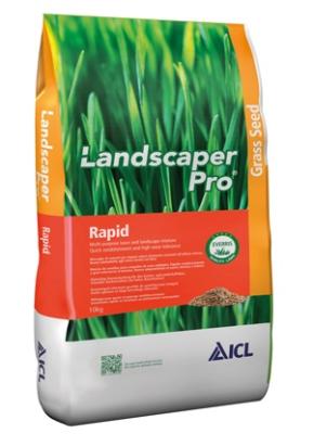 Seminte gazon Landscaper Pro Rapid 10 kg