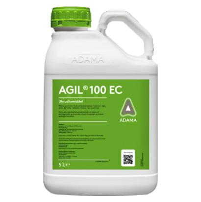 Erbicid graminicid Agil 100 ec 5 l