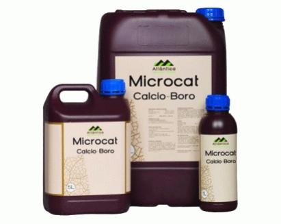 Corector deficiente cu calciu si bor Microcat Ca B 1 l