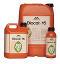 Ameliorator organic de sol Biocat 15 25 l 