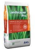 Ingrasamant gazon Landscaper Pro Weed Control 6-8 saptamani 15 kg