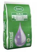 Ingrasamant hidrosolubil Peters Excel 15+5+15+7CaO+2MgO+me Soft Water CaMg 15 kg