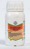 Erbicid Challenge 600 sc 250 ml