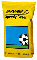 Seminte gazon profesional Barenbrug Speedy Green 5 kg 
