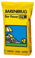 Seminte gazon profesional Barenbrug Bar Power RPR 15 kg