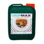 Ingrasamant foliar organic Cropmax 5 l 