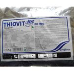 Fungicid Thiovit Jet 80 WG, 20 kg