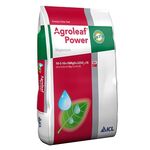 Ingrasamant foliar Agroleaf Power Magneziu 10+5+10+16MgO+32SO3+me+bio 15 kg