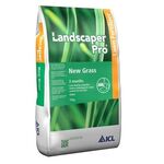 Ingrasamant gazon Landscaper Pro New Grass 3 luni 15 kg