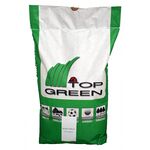 Seminte de gazon profesional Top Green Agrement cu micro-trifoi 10 kg