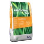 Ingrasamant gazon Landscaper Pro Pre Winter 4-5 luni 15 kg