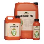 Ameliorator organic de sol Biocat 15 25 l 