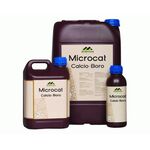 Corector deficiente cu calciu si bor Microcat Ca B 1 l
