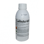 Erbicid porumb Callisto 480 SC 1 l